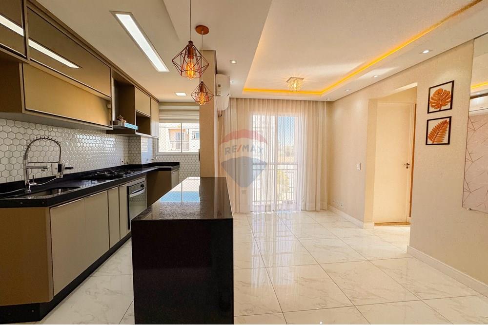 Apartamento - Venda - Mogi Mirim , São Paulo - IMG_1666.JPG - Sala de jantar - 690751051-76