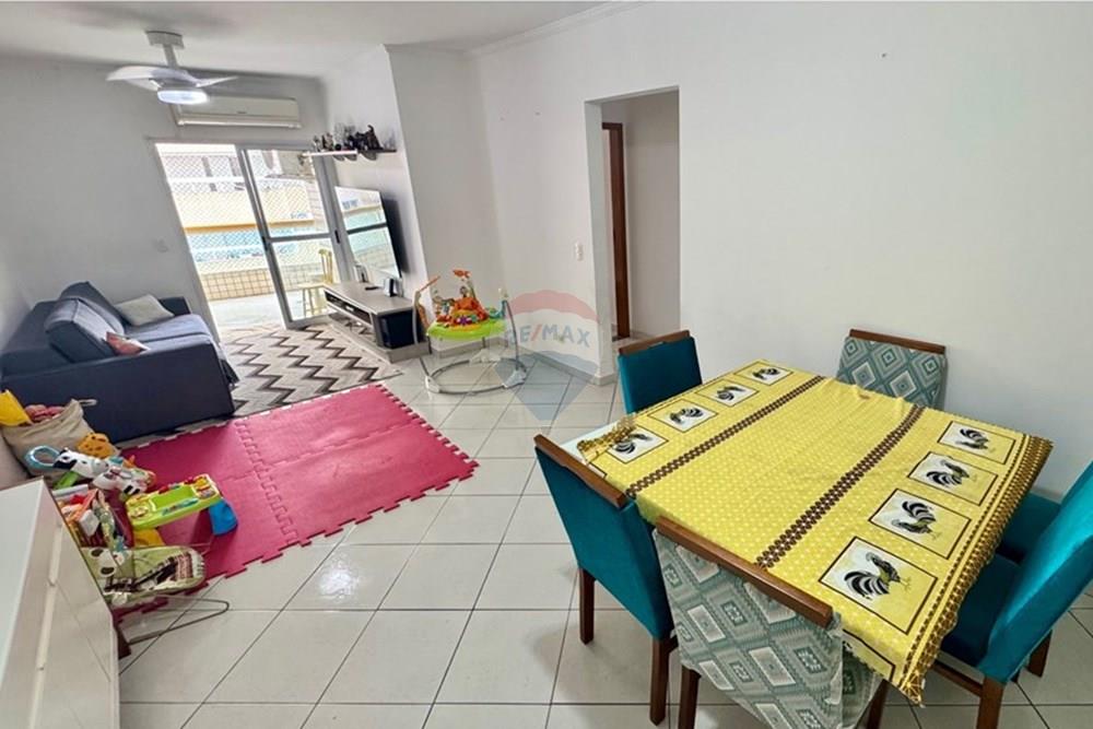 Apartamento - Venda - Praia Grande , São Paulo - IMG_7622-1740097205868_converted.jpg - Sala de jantar - 691161001-14