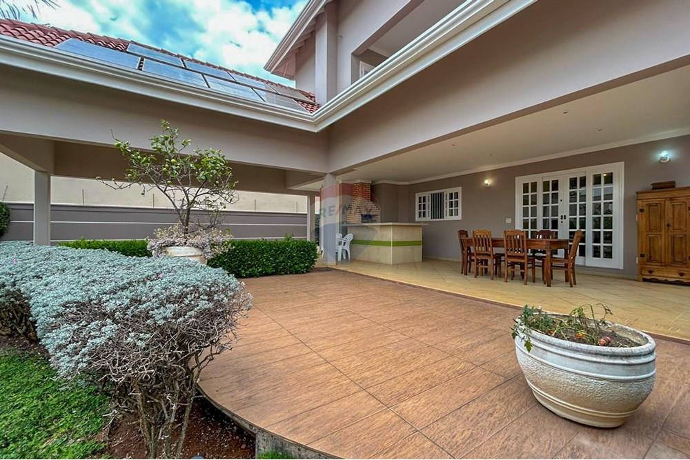 Casa - Alugar - Valinhos , São Paulo - IMG-20250826-WA0114.jpg - Área Gourmet - 690941036-16