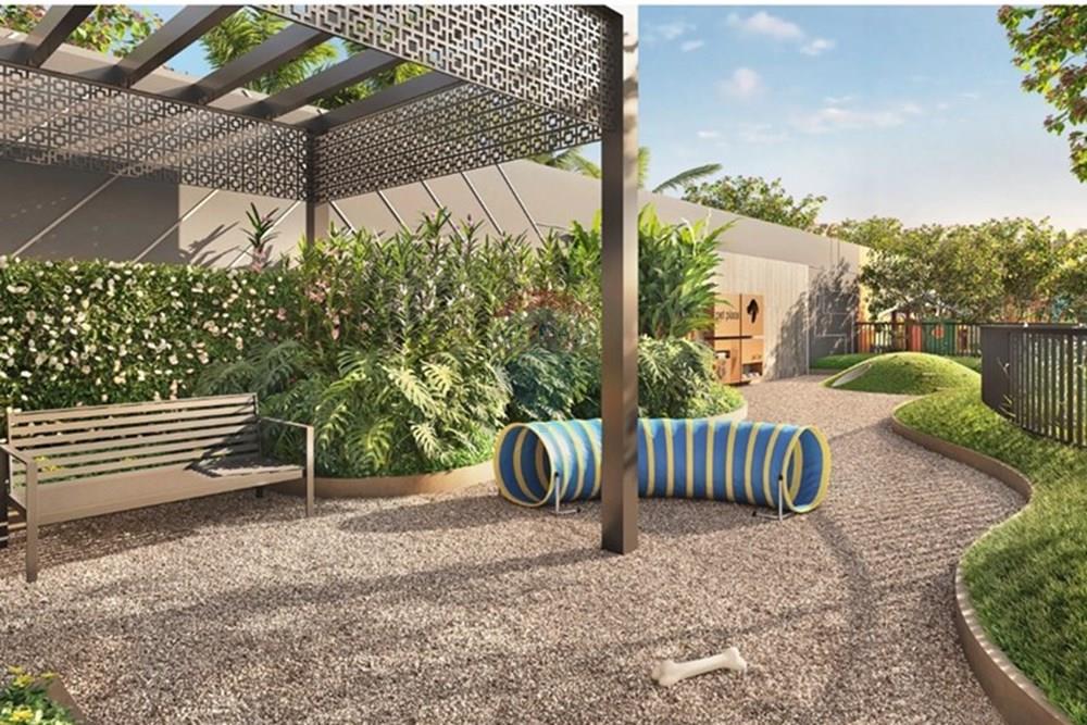 Apartamento - Alugar - Barueri , São Paulo - Pet Place.jpg - 691021020-67