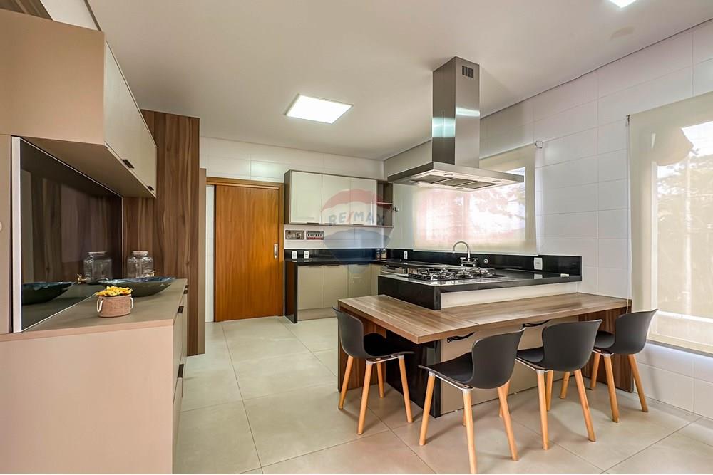 Casa de Condomínio - Alugar - Campinas , São Paulo - 20.jpg - 691181018-41