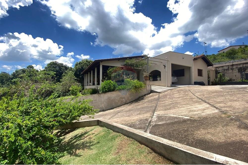 Chácara / Sítio / Fazenda - Venda - Serra Negra , São Paulo - WhatsApp Image 2025-06-01 at 13.20.54 (1).jpeg - Jardim Externo - 690291077-211