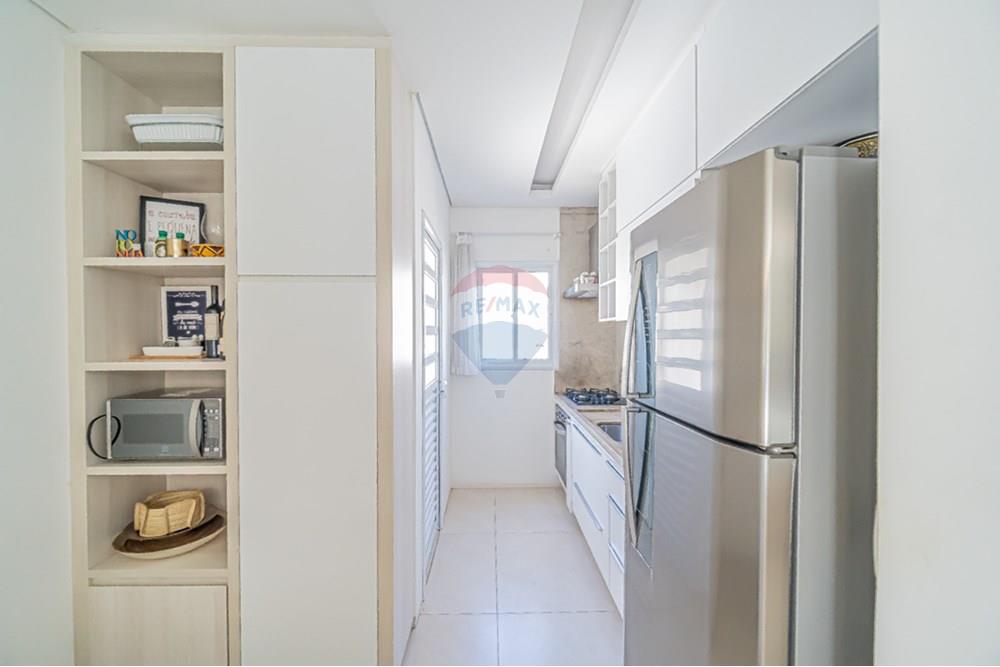 Casa de Condomínio - Venda - Cotia , São Paulo - CA-12.jpg - 691151015-59