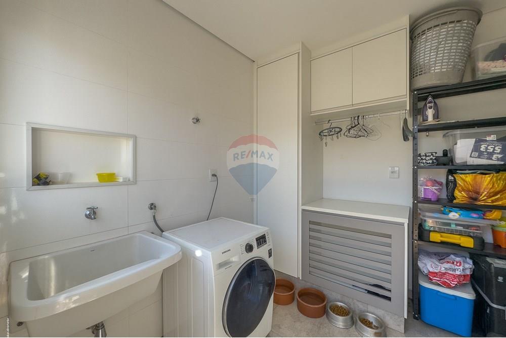 Casa - Venda - Campinas , São Paulo - TKD-1487.jpg - Lavanderia - 690681118-73