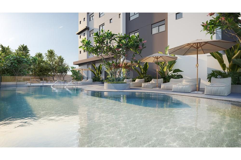 Apartamento - Venda - Campinas , São Paulo - 708_EXT08_PISCINA V1_HR.jpg - 690681170-19