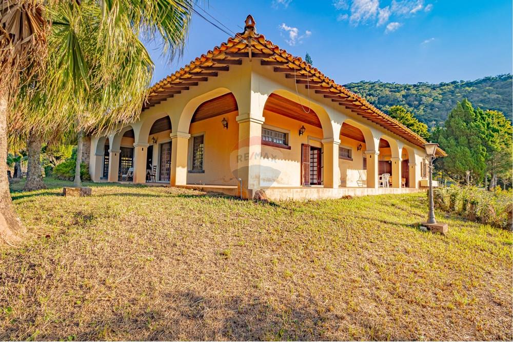 Casa de Condomínio - Venda - Atibaia , São Paulo - RINF-102.jpg - 690921107-8