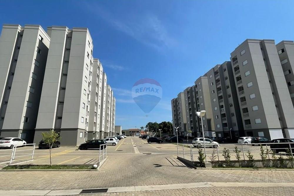 Apartamento - Venda - Nova Odessa , São Paulo - 1 - 690711022-185