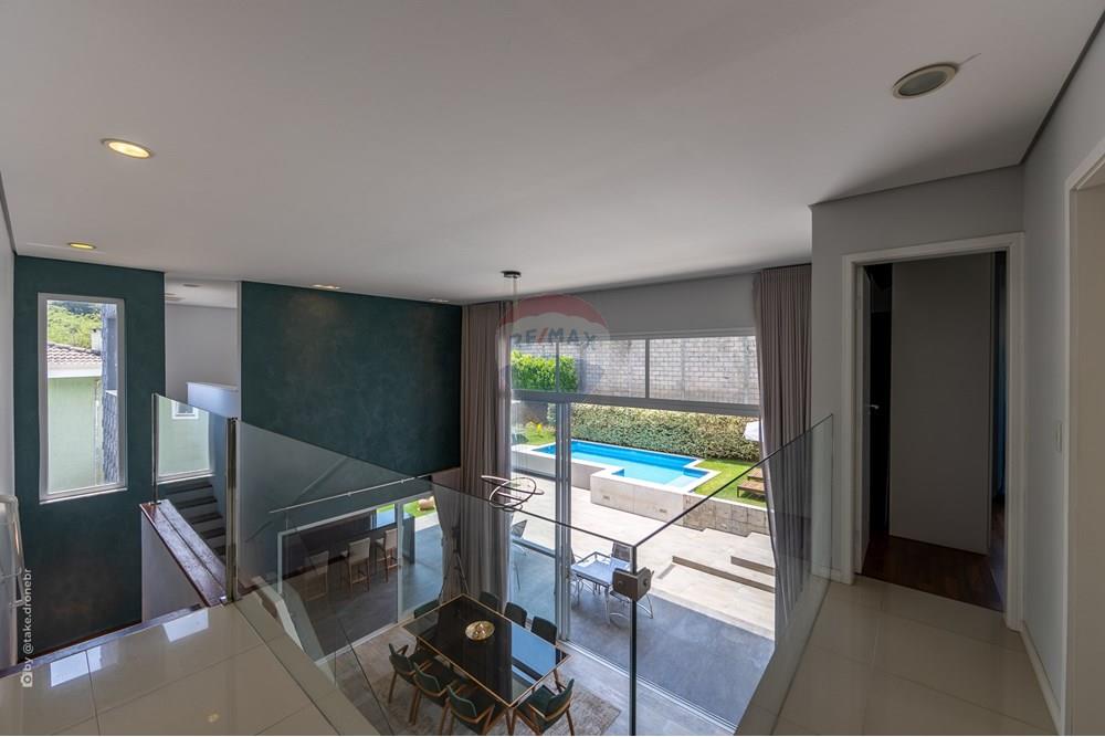 Casa de Condomínio - Venda - Vinhedo , São Paulo - TKD-3677.jpg - 691091010-134