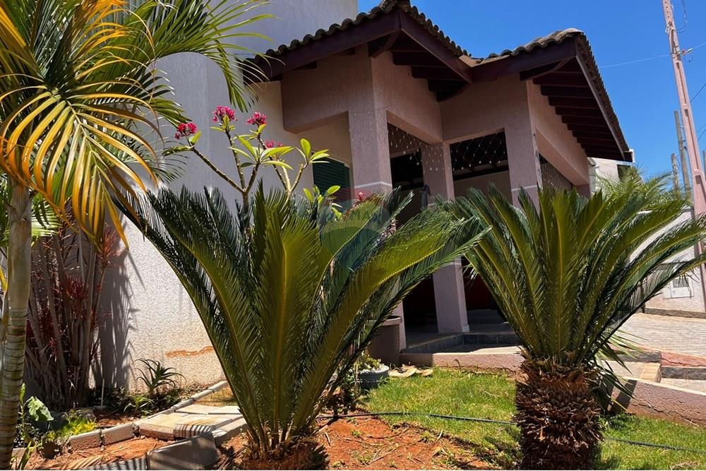 Casa de Condomínio - Venda - Hortolândia , São Paulo - 0d8b9847-c723-48eb-8d30-86fb42b86b16.jpg - 690701021-56