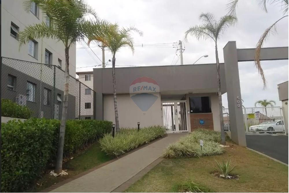 Apartamento - Venda - Piracicaba , São Paulo - 1.jpg - 690781102-42