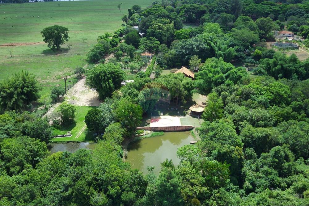 Chácara / Sítio / Fazenda - Venda - Araraquara , São Paulo - FIMI0202 (3).JPG - 690151043-24