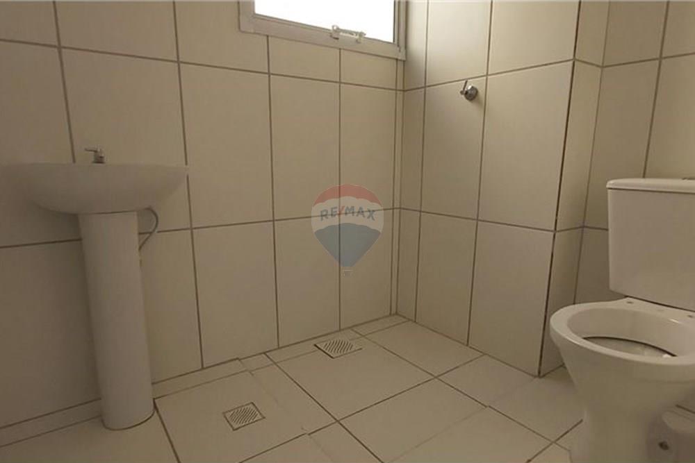 Casa - Alugar - Mogi Guaçu , São Paulo - Banheiro - 690521005-91