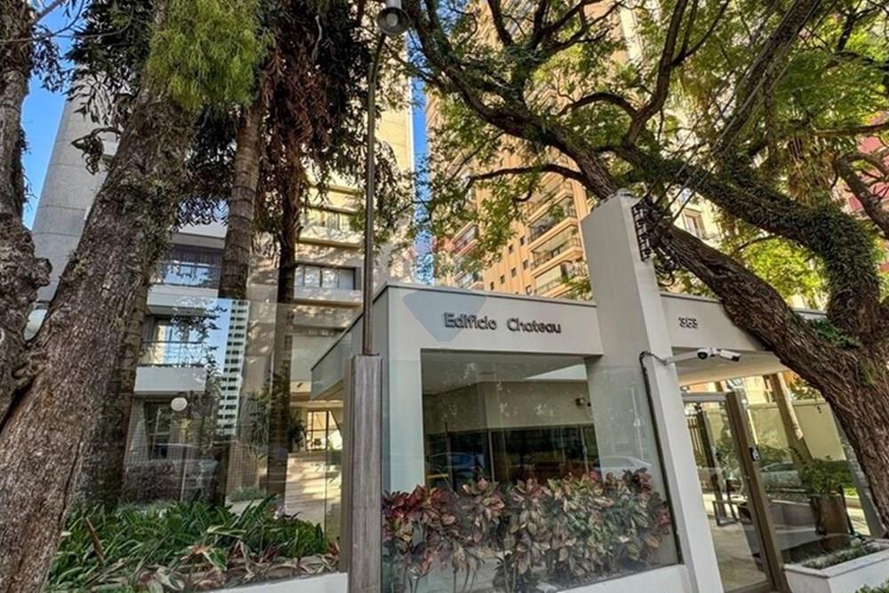 Apartamento - Alugar - Barueri , São Paulo - fac.jpg - 691081002-22