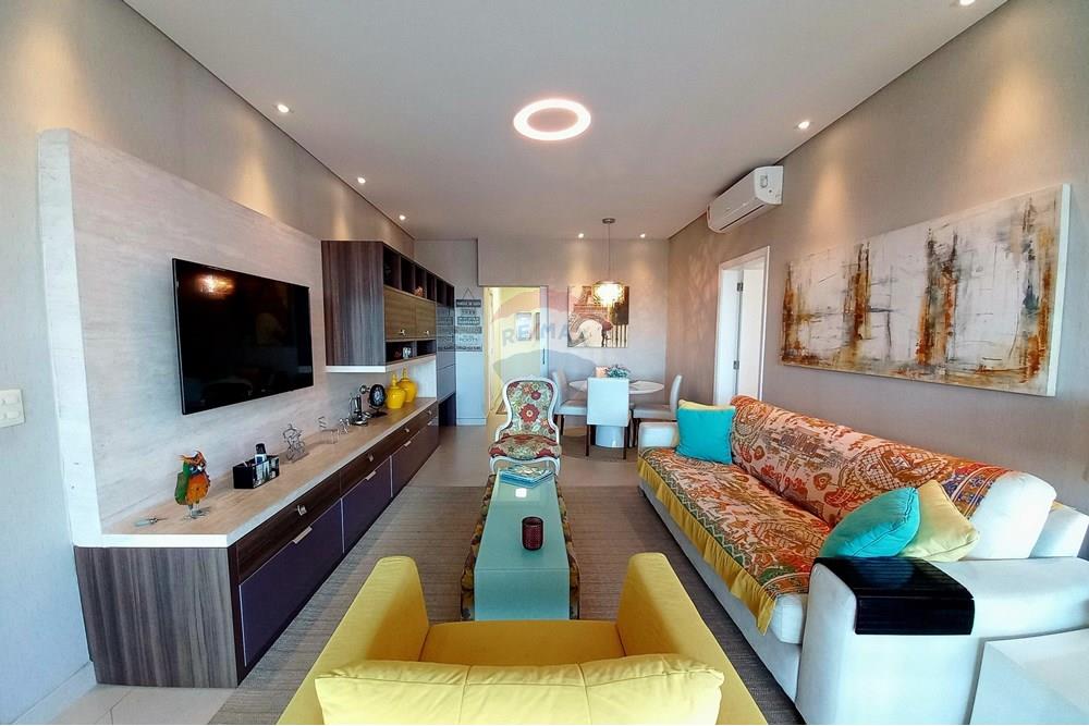 Apartamento - Venda - Guarujá , São Paulo - 20250730_143525.jpg - Sala de estar - 690821041-163