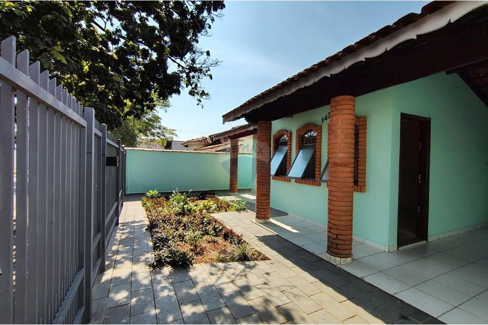 Casa, 3 quartos, 100 m² - Foto 5