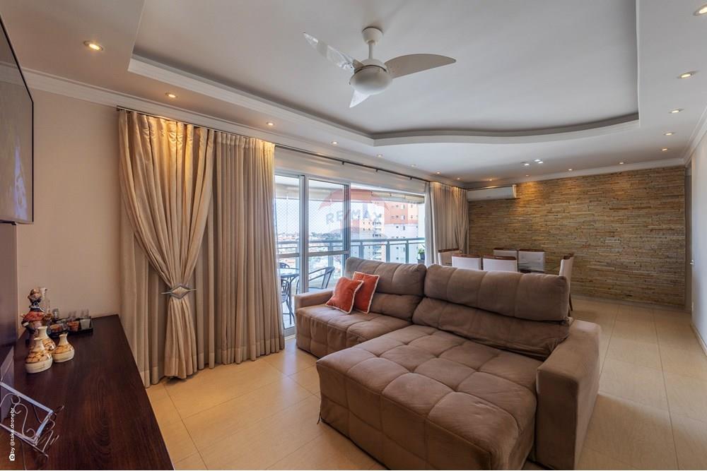 Apartamento - Venda - Campinas , São Paulo - 0002.jpg - Sala de estar - 690681118-88