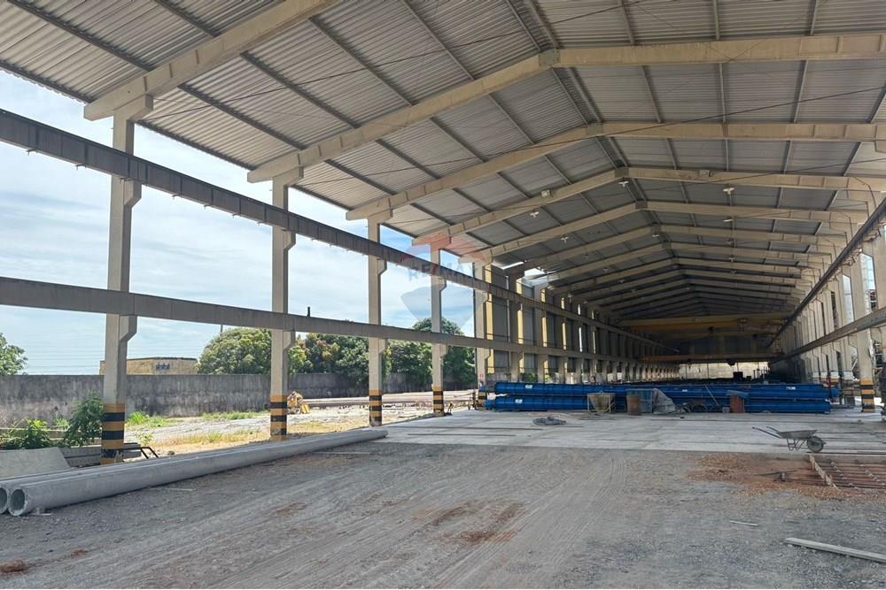 Galpão - Alugar - Santana de Parnaíba , São Paulo - Imagem do WhatsApp de 2025-02-24 à(s) 10.00.39_598f3804.jpg - 691021006-81