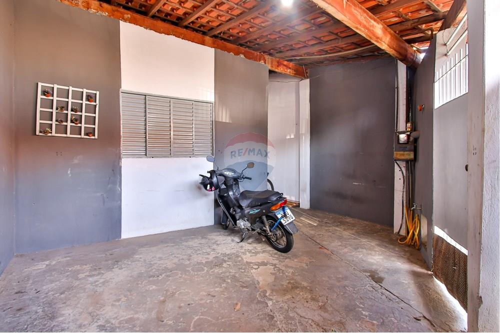 Casa - Venda - Rio Claro , São Paulo - Rua 17, 168 - Lr2.jpg - Garagem - 690811038-53