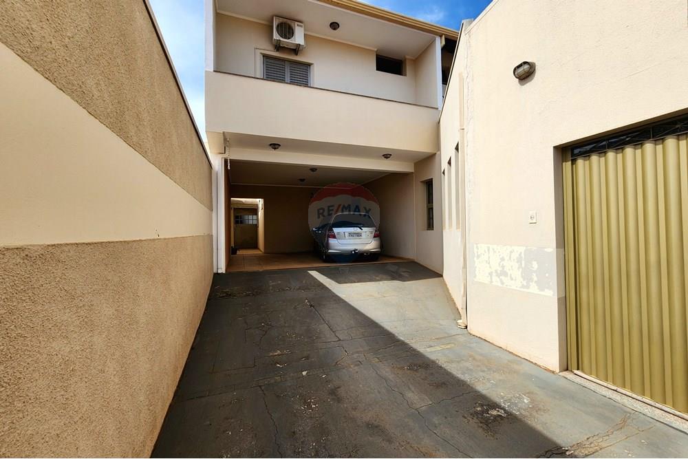 Sobrado - Venda - Araraquara , São Paulo - Fotos casa Miguel54.jpg - 690151059-24