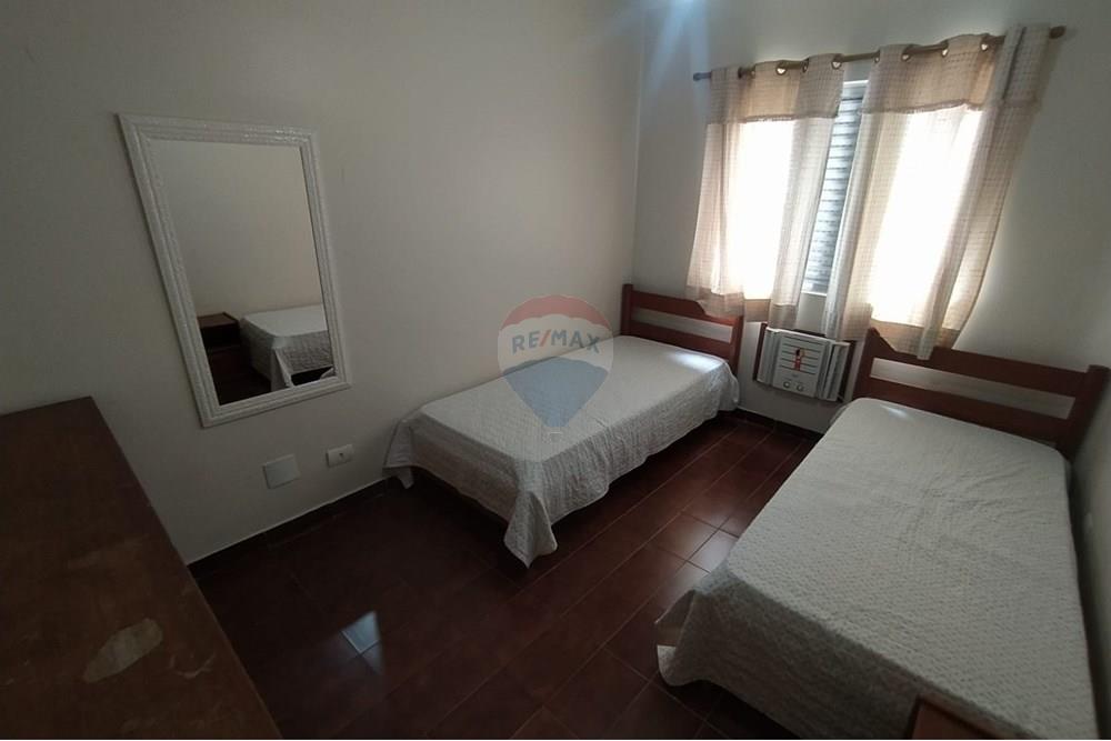 Apartamento - Venda - Guarujá , São Paulo - QUARTO2.jpg - Quarto principal - 690821041-210