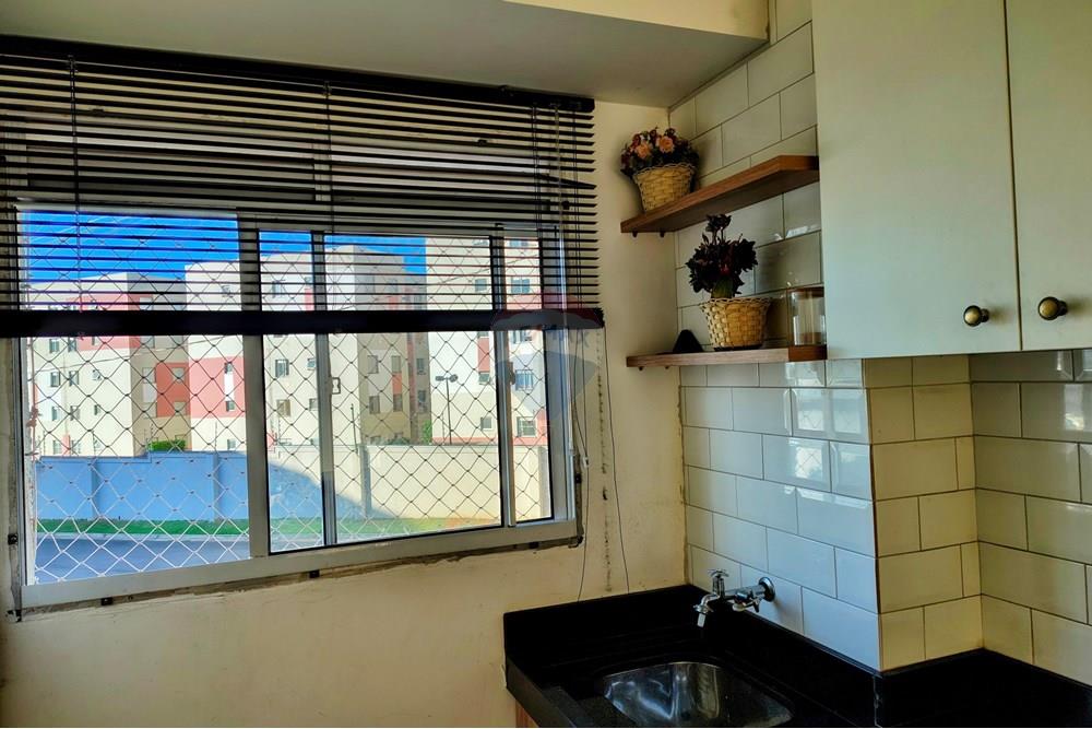 Apartamento - Alugar - Cosmópolis , São Paulo - IMG_20251022_164439484_HDR-EDIT.jpg - Cozinha - 690831047-398