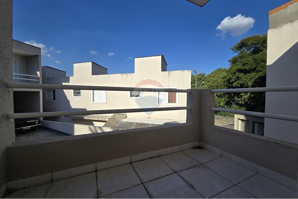 Sobrado - Venda - Bragança Paulista , São Paulo - IMG-20250522-WA0014.jpg - Varanda - 690041135-22