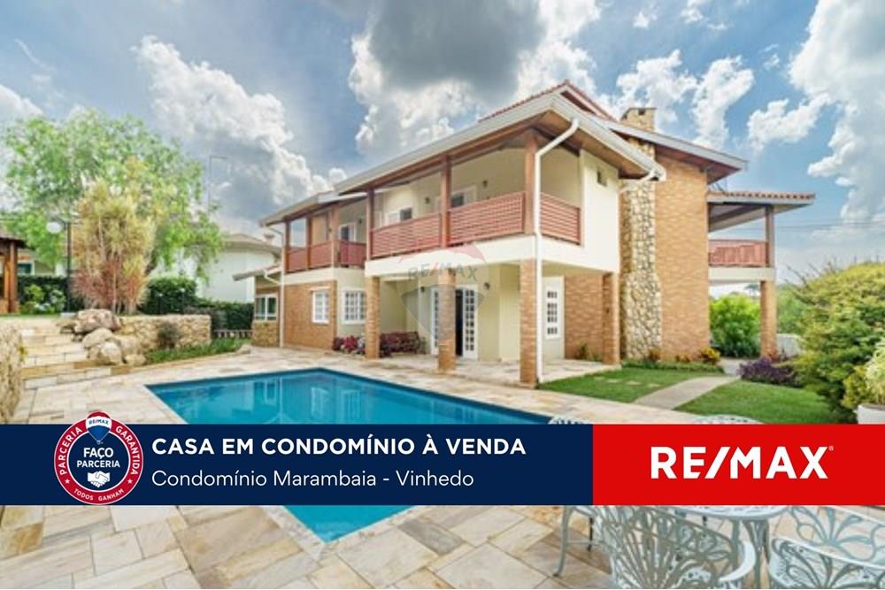 Casa de Condomínio - Venda - Vinhedo , São Paulo - Capa Ilist e site - MODELO - NÃO APAGAR (93).jpg - 690941043-5