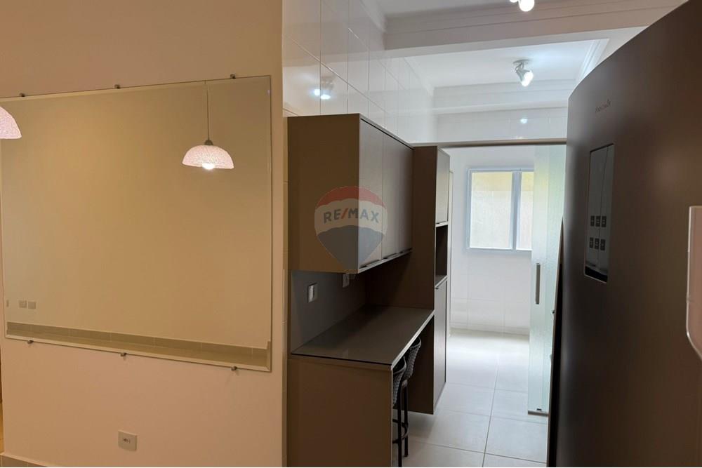 Apartamento - Alugar - Atibaia , São Paulo - IMG_2323.JPEG - Cozinha - 690471003-115