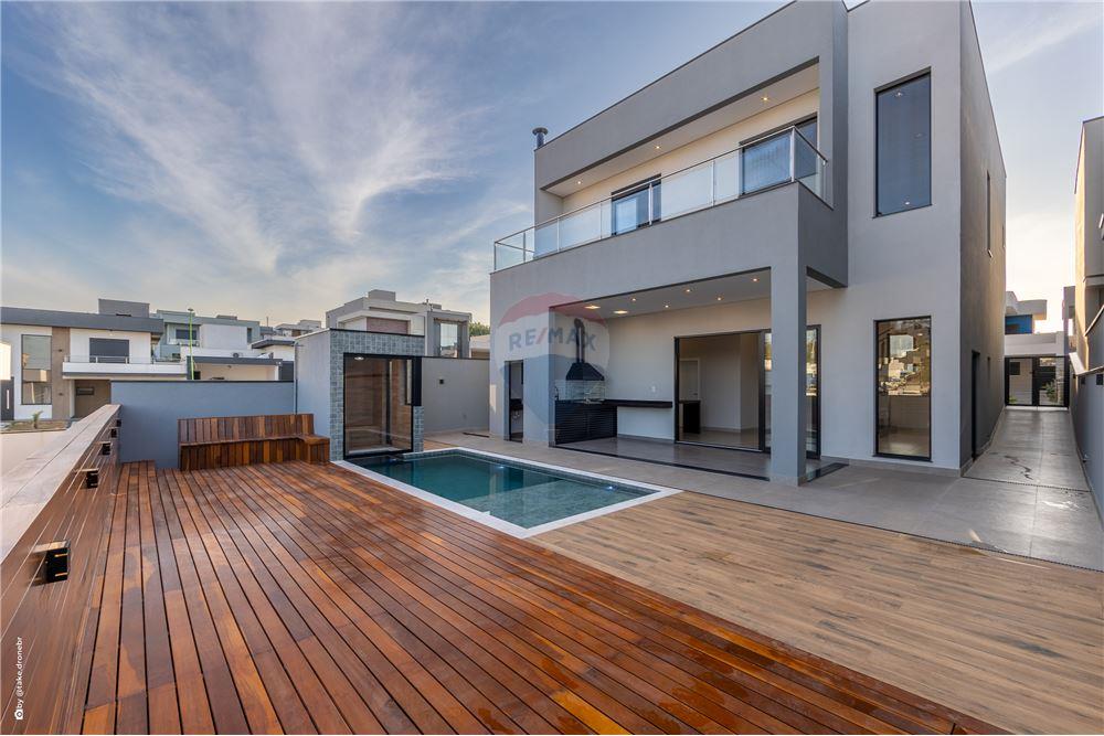 Casa de Condomínio - Venda - Valinhos , São Paulo - 15 - 690491084-77