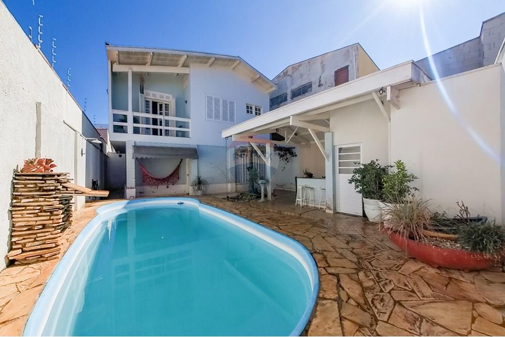 Casa - Venda - Araras , São Paulo - Tratada-39.jpg - 690691016-252