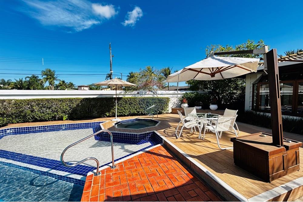 Casa de Condomínio - Venda - Guarujá , São Paulo - IMG_4050.jpeg - 690981024-359