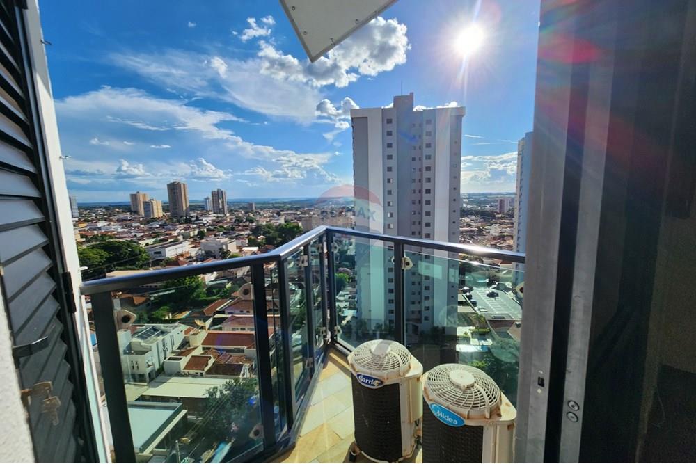 Apartamento - Venda - Araraquara , São Paulo - 20250305_164751.jpg - 690151043-53