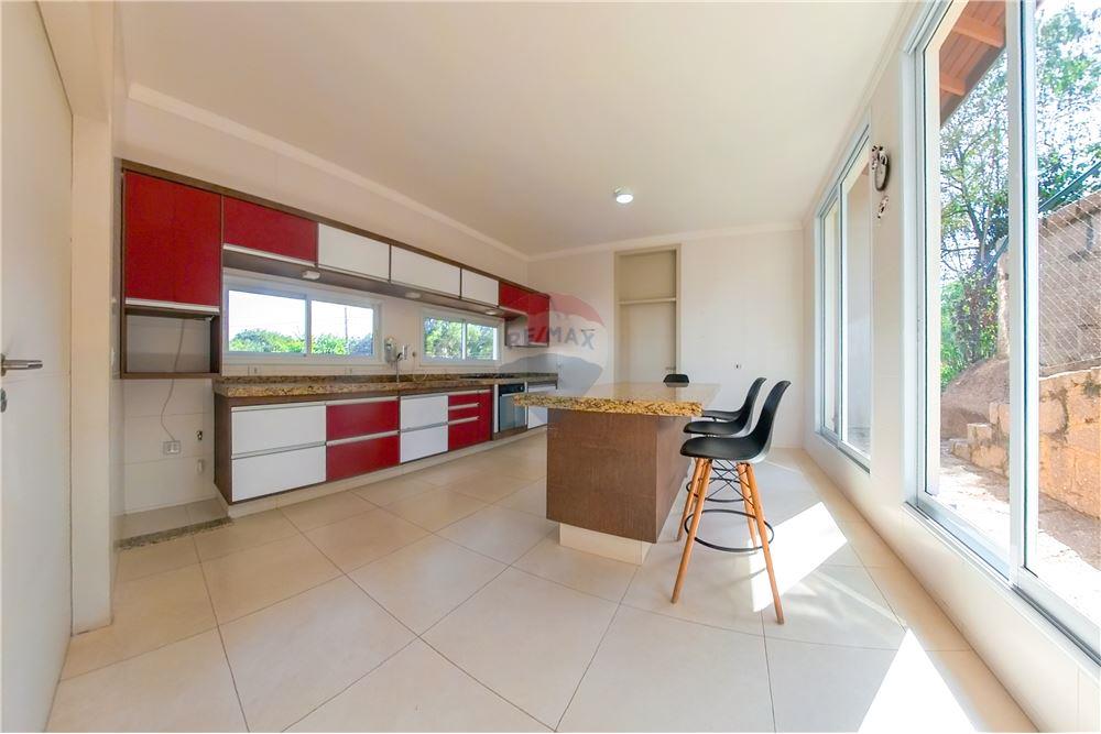 Casa de Condomínio - Venda - Salto , São Paulo - 206 - 690691043-129