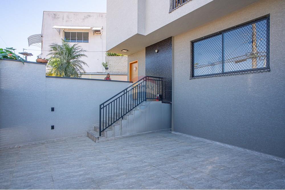 Casa - Venda - Atibaia , São Paulo - DSC08128.jpg - Garagem - 690471020-53