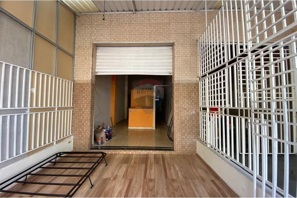 Cj. Comercial/ Sala - Alugar - Hortolândia , São Paulo - sa comer.jpg - 690531101-33