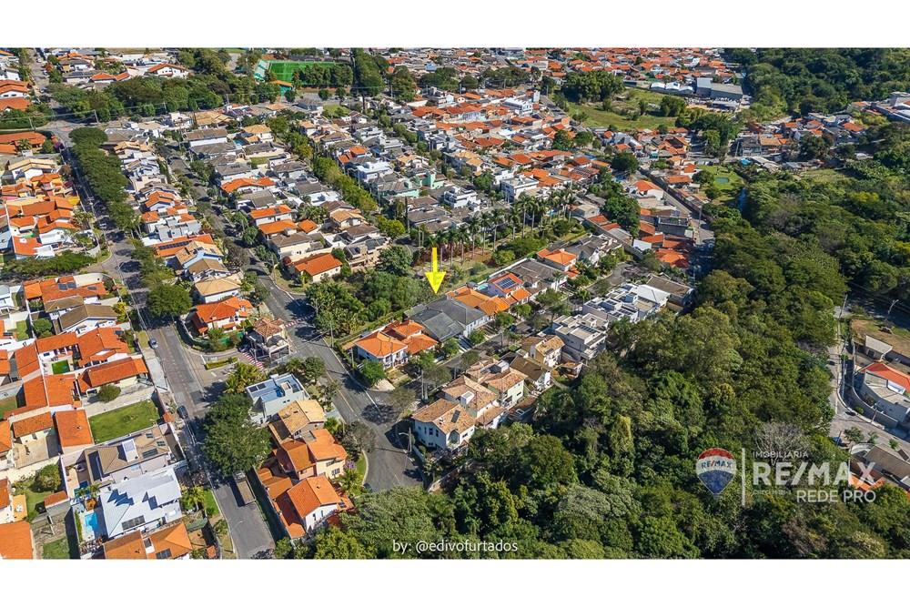 Casa de Condomínio - Venda - Vinhedo , São Paulo - DJI_20250613111653_0037_DEDIVOFURTADO-RG98002306922 SSPCE - REMAX REDE PRO I - JD DAS PALMEIRAS.jpg - 690541142-170