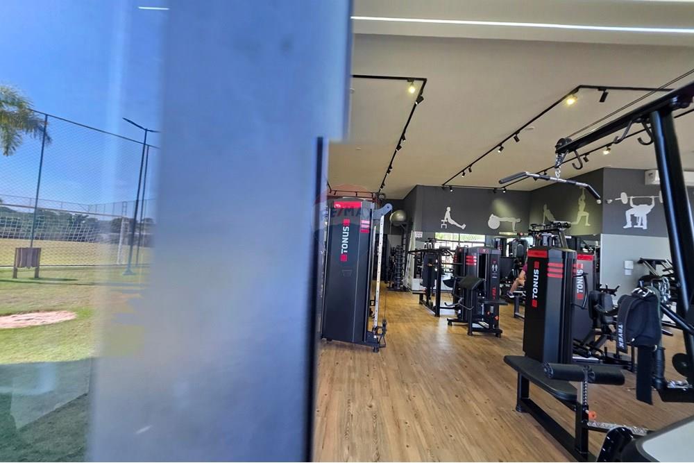 Terreno - Venda - Mogi Mirim , São Paulo - 28.jpg - Sala de Ginástica - 690521160-1