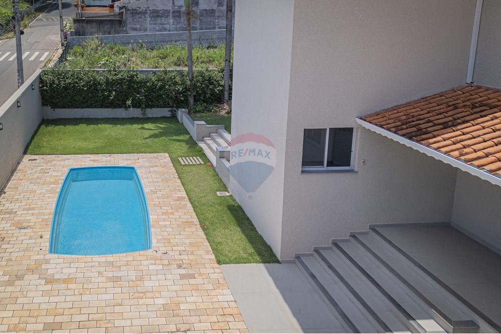 Casa - Venda - Atibaia , São Paulo - DJI_0192-HDR.jpg - Quintal - 690471003-84