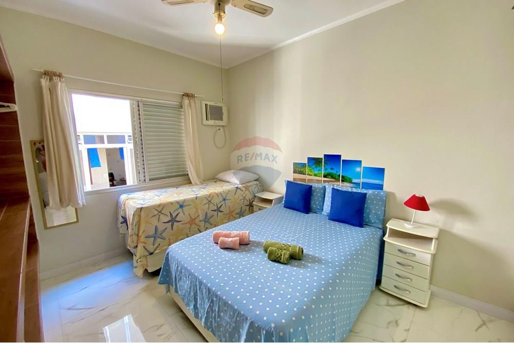 Apartamento - Venda - Guarujá , São Paulo - IMG_0564.jpg - Quarto - 690821038-152