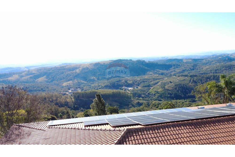 Casa de Condomínio - Venda - Serra Negra , São Paulo - DJI_0981.JPG - Jardim Externo - 690291056-48