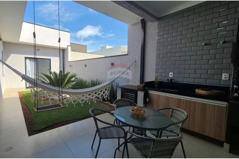 Casa de Condomínio - Venda - Paulínia , São Paulo - 20250510_101716.jpg - Churrasqueira - 690511202-14