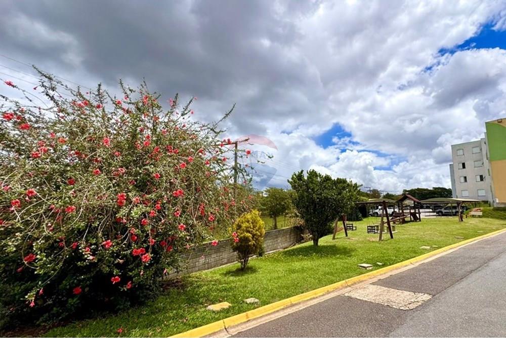 Apartamento - Venda - Bragança Paulista , São Paulo - IMG_7045.JPEG - 690041040-62