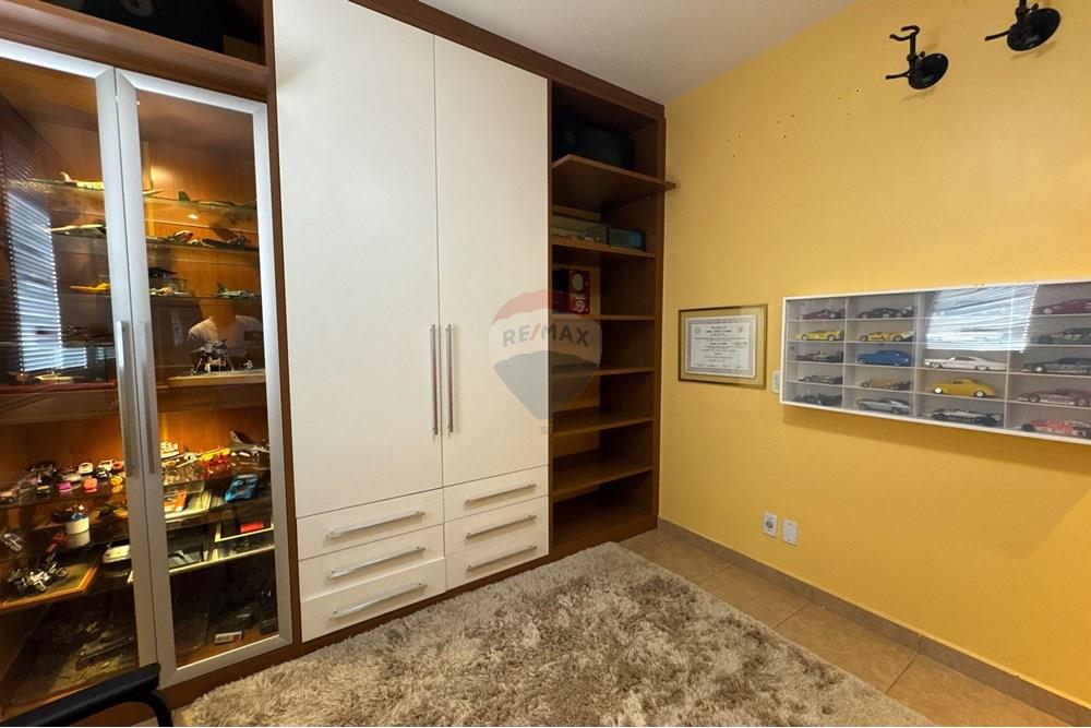 Casa - Venda - Bragança Paulista , São Paulo - DJI_20250630_112541_738.jpg - Escritório - 690041040-57