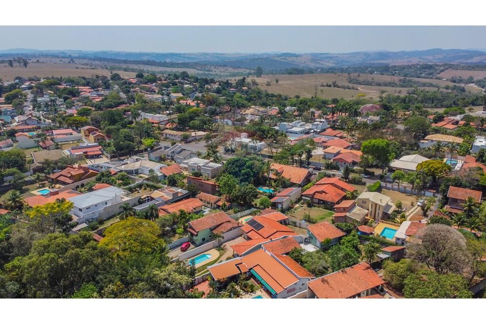 Casa de Condomínio - Alugar - Campinas , São Paulo - FOTOS DRONE .-0907.jpg - 690681001-1282