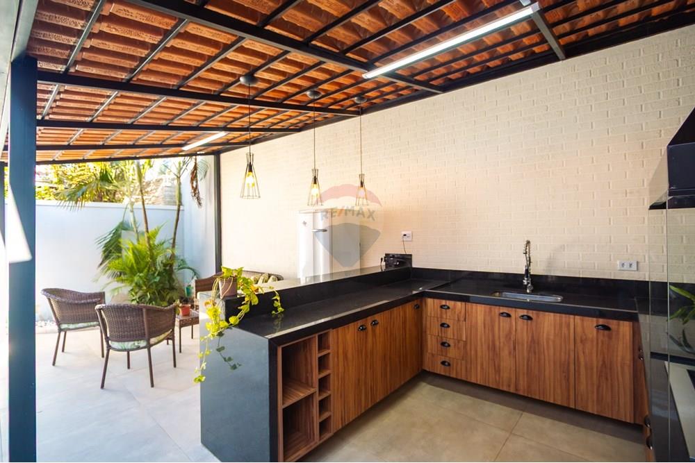 Casa de Condomínio - Venda - Indaiatuba , São Paulo - IMG_1249.jpg - Área Gourmet - 690471119-52