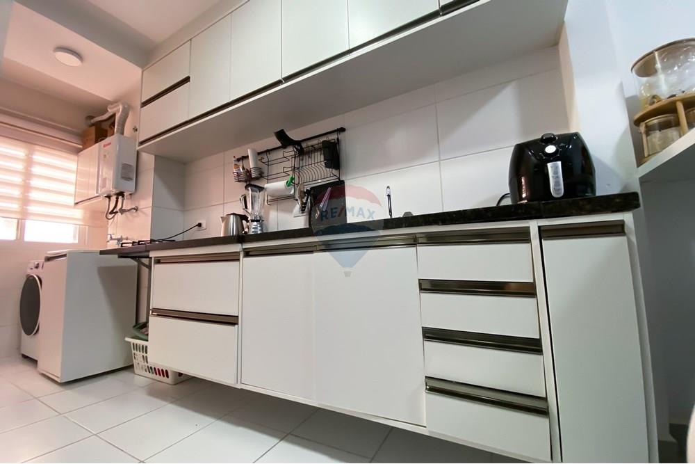 Apartamento - Alugar - Piracicaba , São Paulo - IMG_2132.jpg - 690781084-98