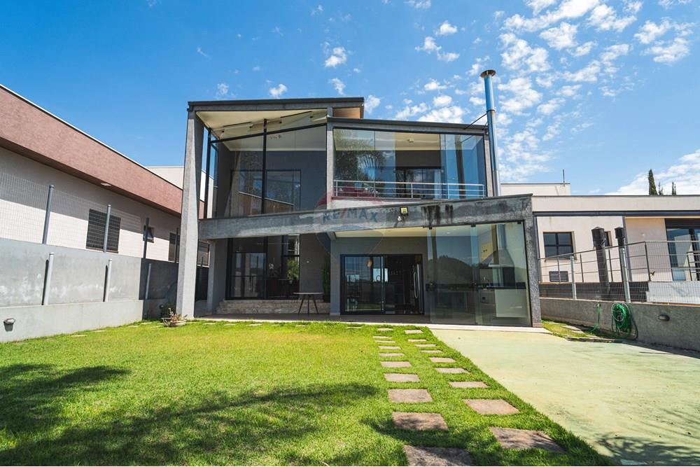 Casa de Condomínio - Venda - Bragança Paulista , São Paulo - DSC06293.jpg - 690041010-102