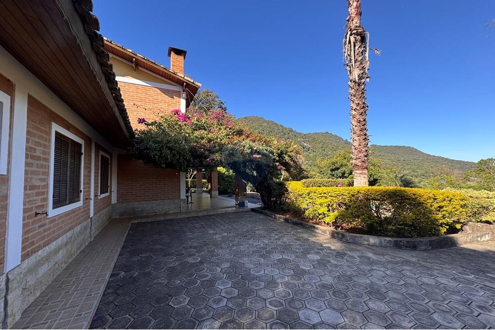 Casa - Venda - Extrema , Minas Gerais - IMG_7639.jpg - Jardim Externo - 690041052-101