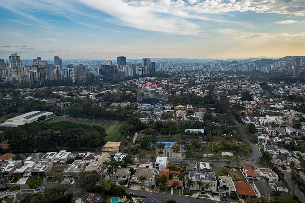 Casa de Condomínio - Venda - Barueri , São Paulo - DJI_0171-16.jpg - 691081022-1
