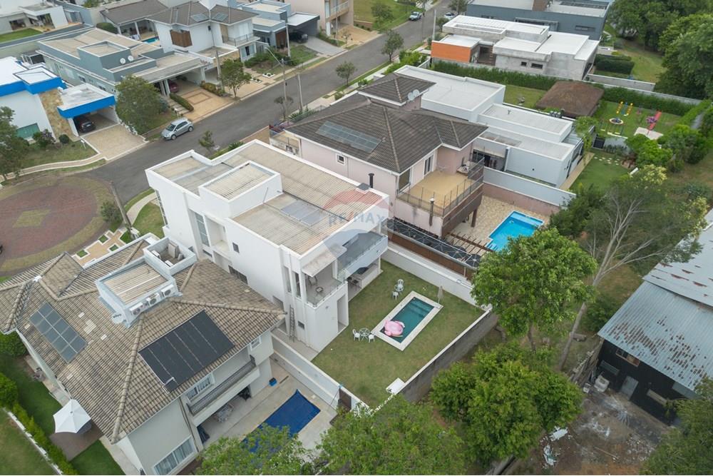 Casa de Condomínio - Venda - Itatiba , São Paulo - DJI_0143.jpg - 690791203-15